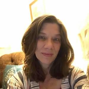 Meet your Posher, Cheri